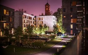 Apartament Tp