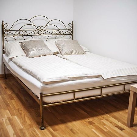 Apartament Tp Krakau Buitenkant foto