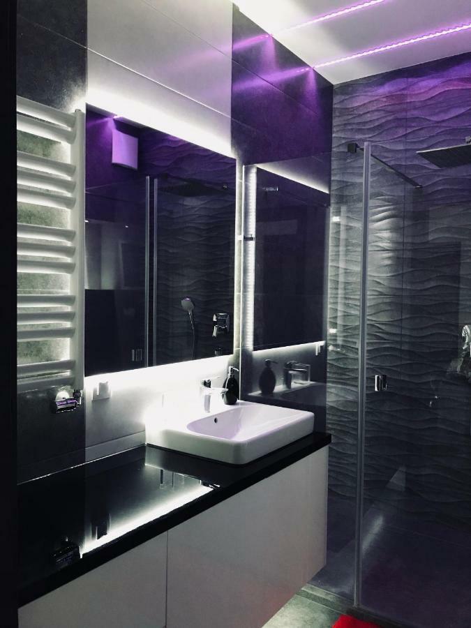 Apartament Tp Krakau Buitenkant foto