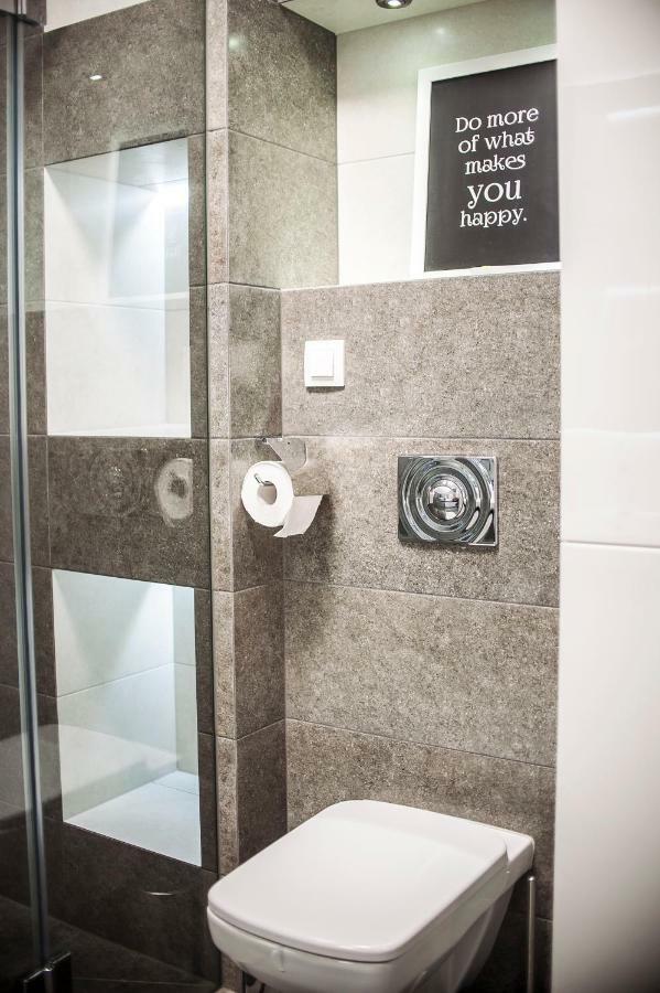 Apartament Tp Krakau Buitenkant foto