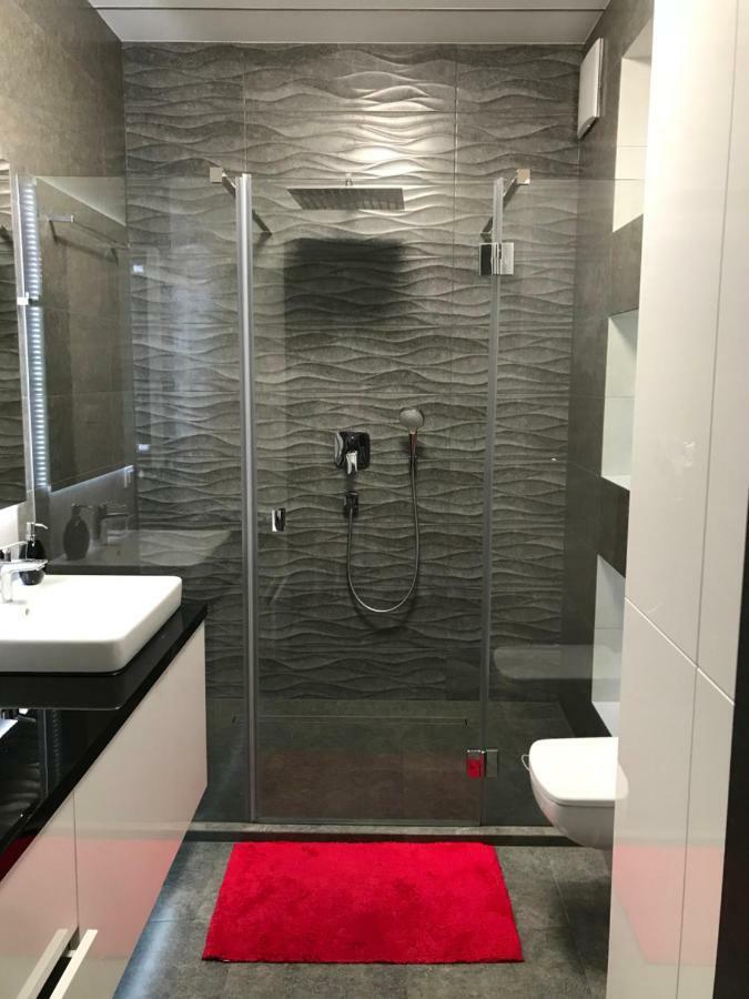 Apartament Tp Krakau Buitenkant foto