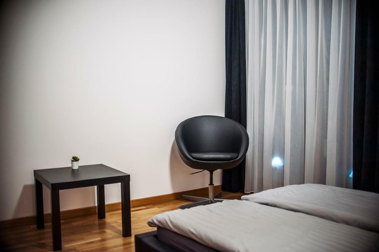 Apartament Tp Krakau Buitenkant foto